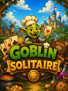 Goblin Solitaire
