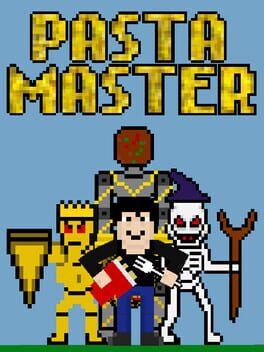 Pasta Master