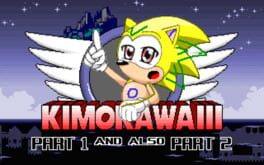 Kimokawaiii