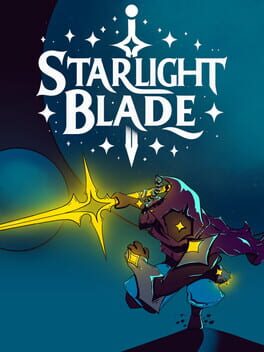 Starlight Blade