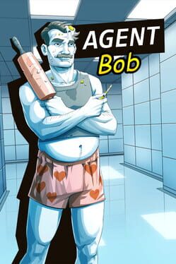 Agent Bob
