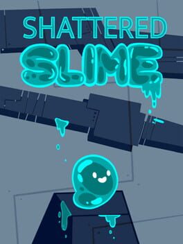 Shattered Slime