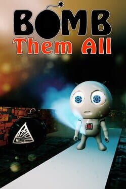 Bomb Them All