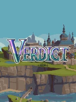 Verdict: Descent