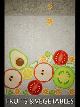 Fruits & Vegetables