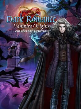 Dark Romance: Vampire Origins - Collector's Edition
