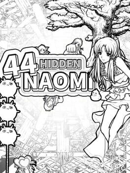 44 Hidden Naomis