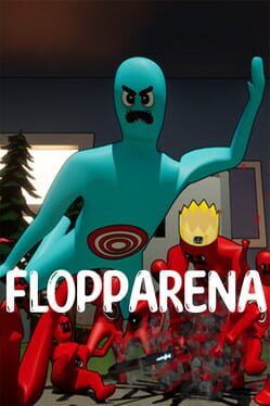 Flopparena