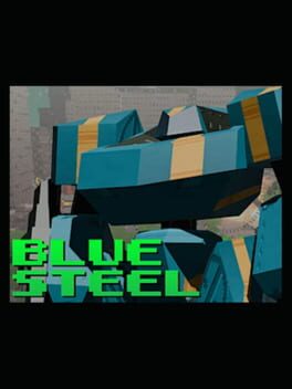 Blue Steel
