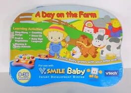 A Day on the Farm