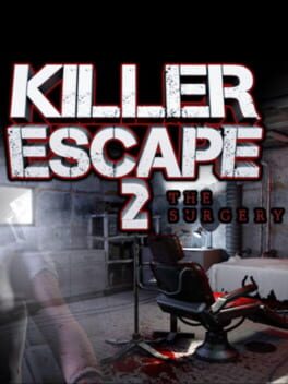 Killer Escape 2