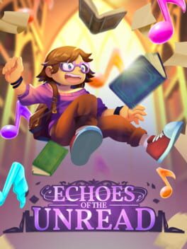 Echoes of the Unread