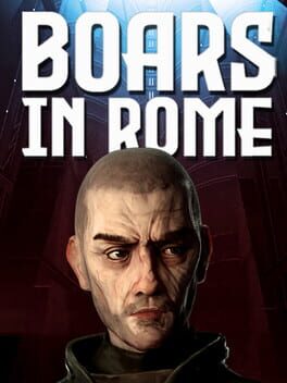 Boars in Rome