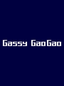Gassy GaoGao
