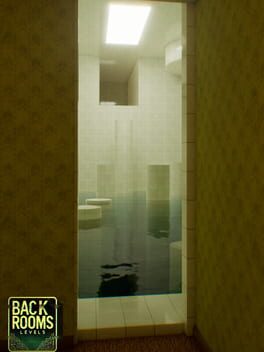 Backrooms Levels