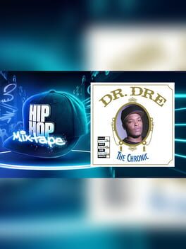 Beat Saber: Dr Dre - "Nuthin’ But A “G” Thang"