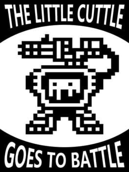 The Little Cuttle Goes to Battle
