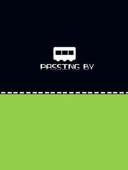 Passing By