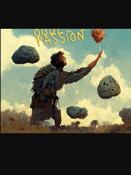 Oodee's Passion