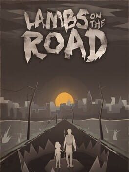 Lambs on the Road