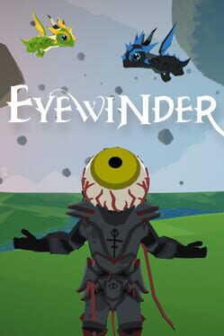 Eyewinder
