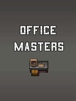 Office Masters