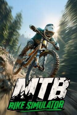 MTB Bike Simulator