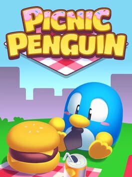 Picnic Penguin