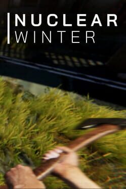 Nuclear Winter