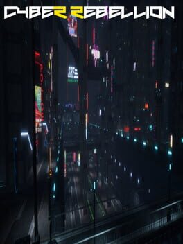 Cyber Rebellion