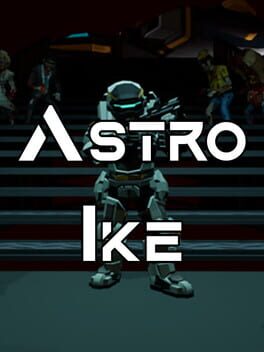 Astro Ike