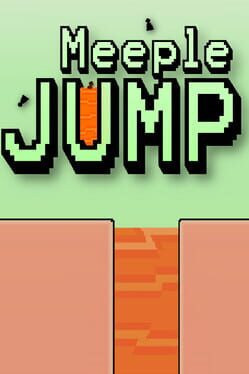 Meeple Jump