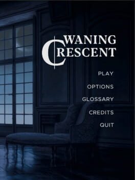 Waning Crescent