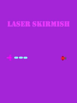 Laser Skirmish