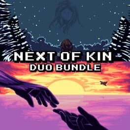 Next of Kin Duo Bundle