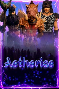 Aetherise