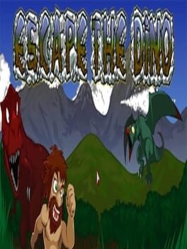 Dino Panic