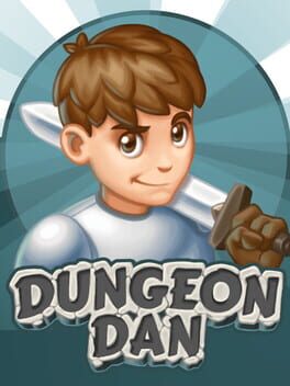 Dungeon Dan