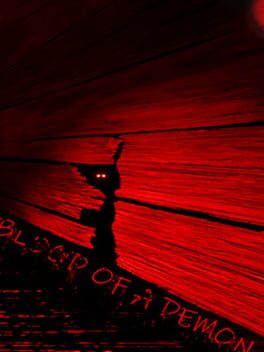 Blood of a Demon