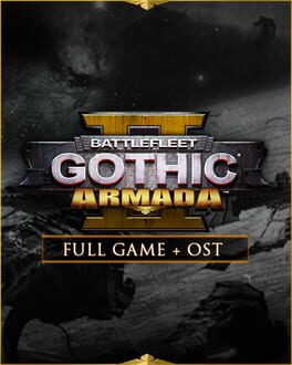 Battlefleet Gothic: Armada 2 - Deluxe Edition