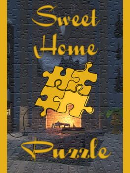 Sweet Home Puzzle