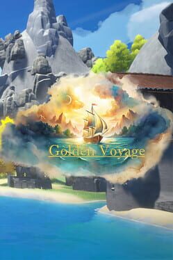 Golden Voyage