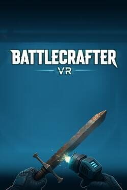 Battlecrafter VR