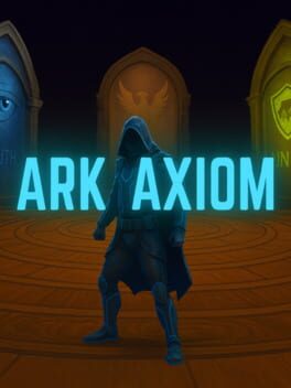 ARK Axiom