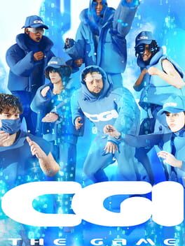CGI: The Game