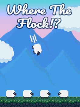 Where The Flock!?
