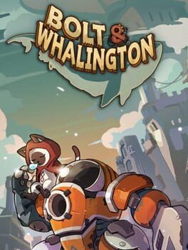 Bolt & Whalington