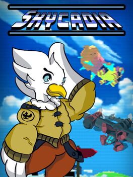 Skycadia