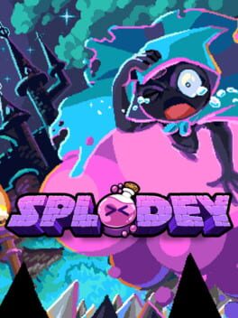 Splodey