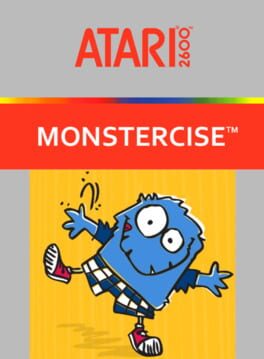 Monstercise